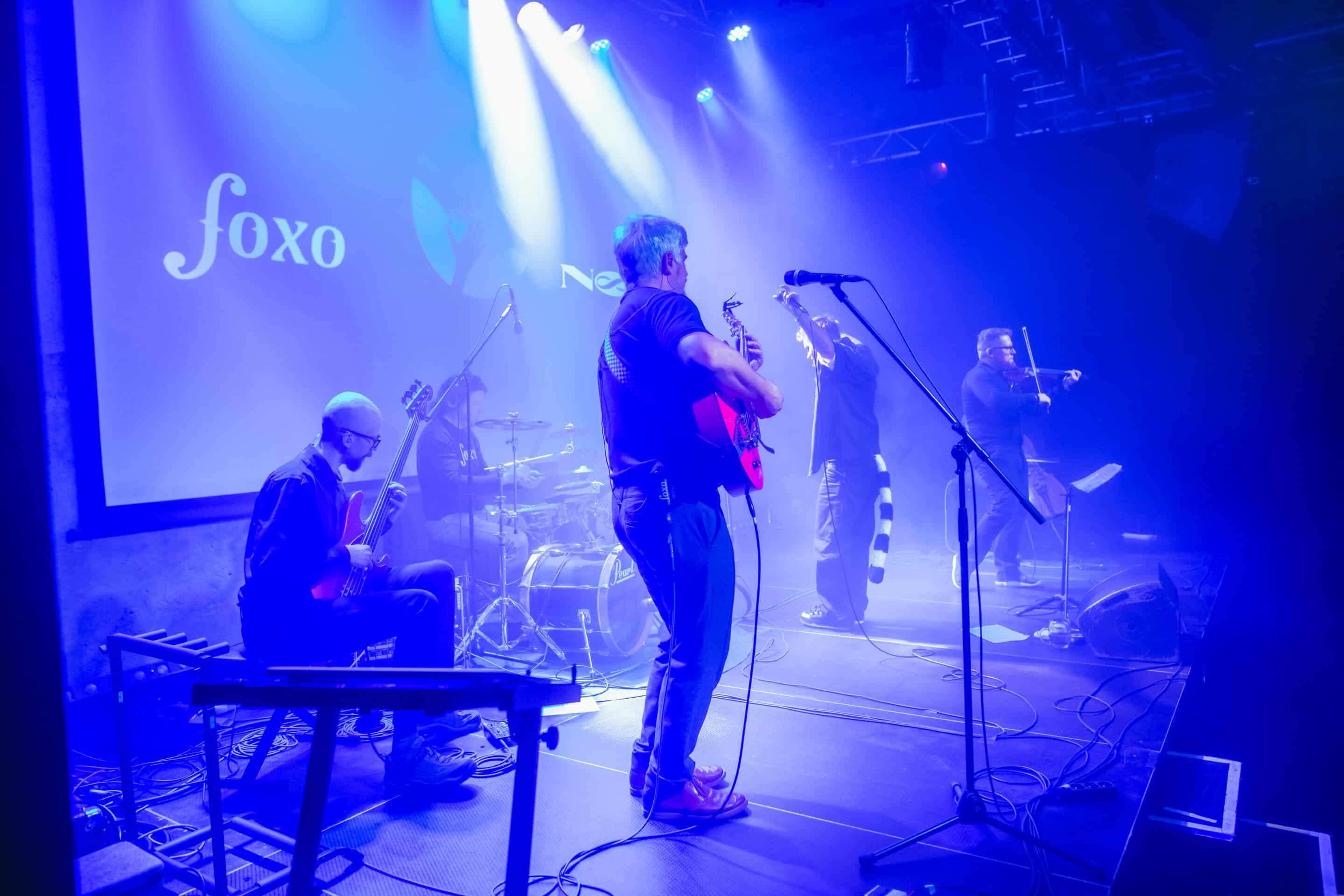 Kapela FoxO